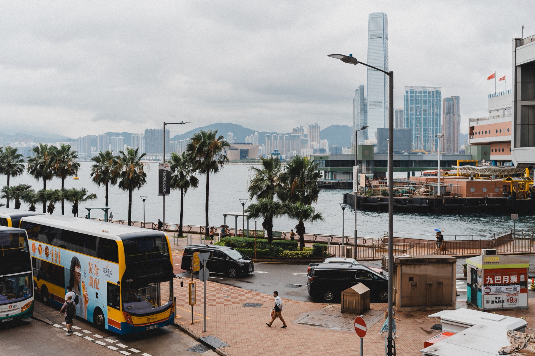 Hongkong