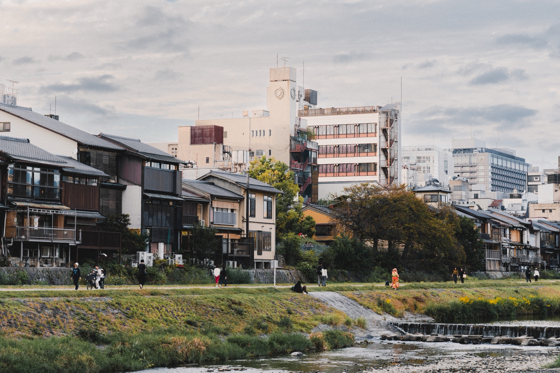 Kyoto